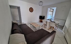 Le-bon-appart de plain-pied avec terrasse